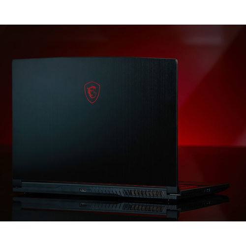 MSI GF63 Thin