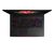 MSI GE75 Raider