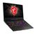 MSI GE75 Raider