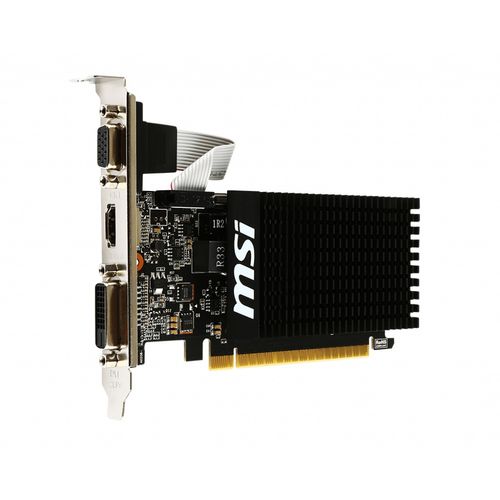 MSI GeForce GT 710