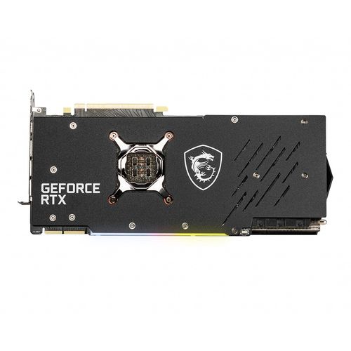 MSI GeForce RTX 3090