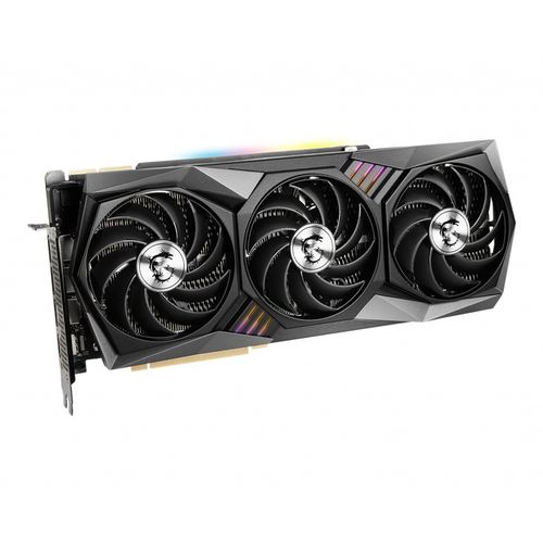 MSI GeForce RTX 3090