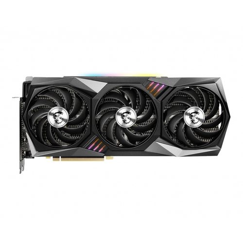 MSI GeForce RTX 3090