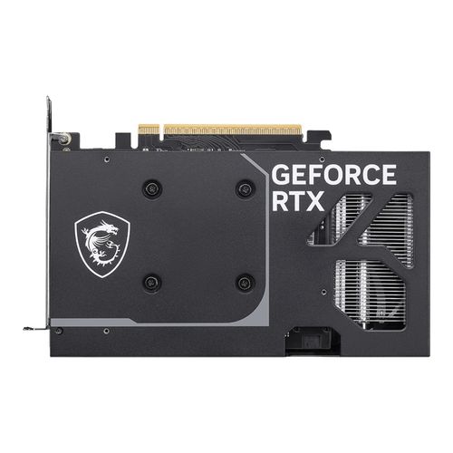MSI GeForce RTX 5050