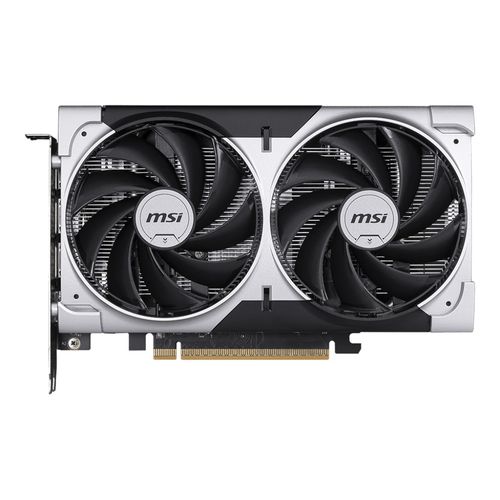 MSI GeForce RTX 5050