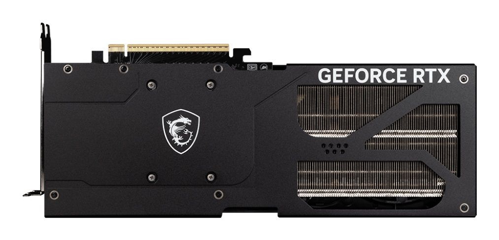 MSI GeForce RTX 5070 Ti