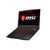 MSI GF65 Thin