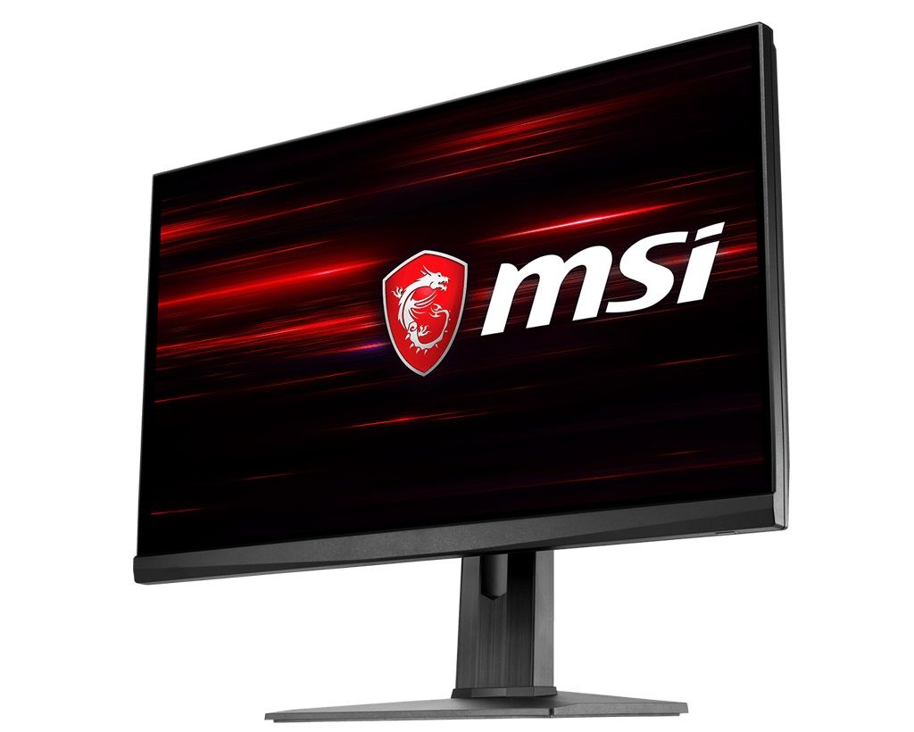 msi optix mag272cqr trovaprezzi