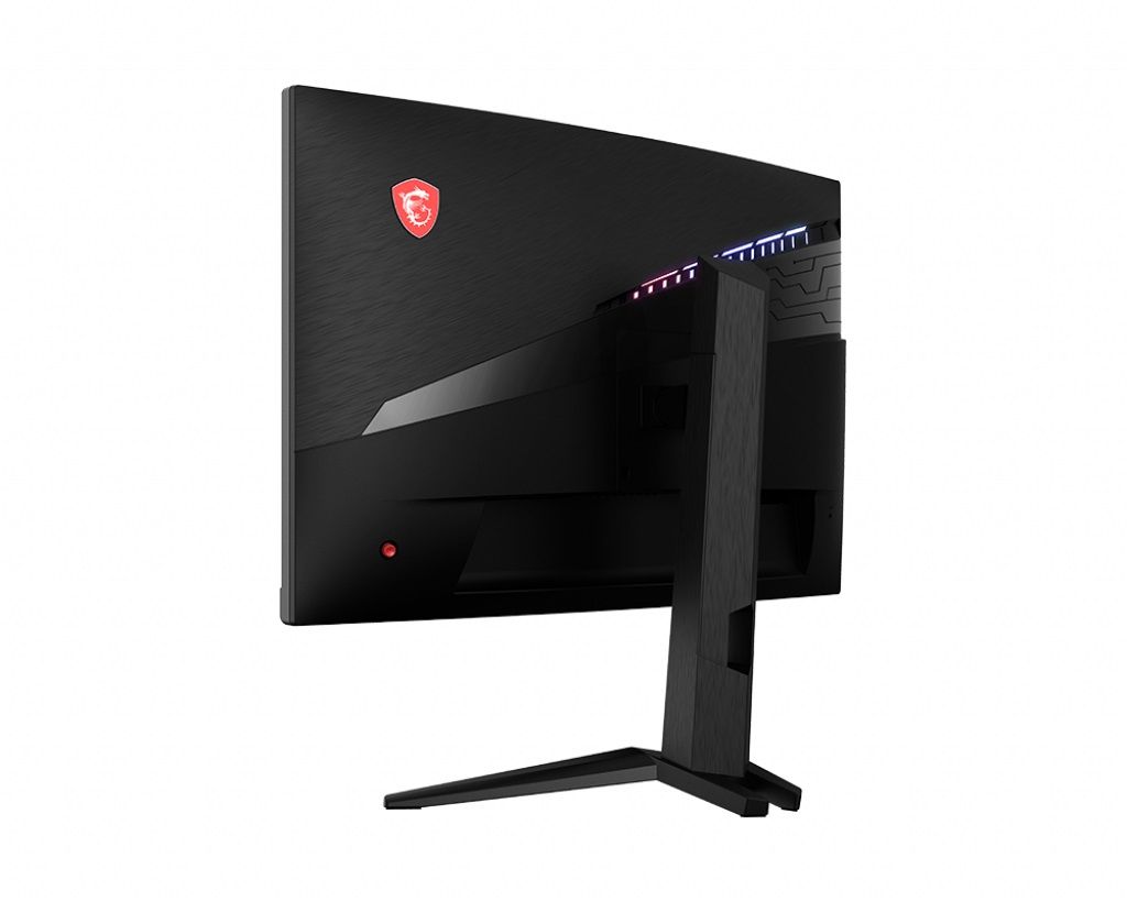 msi optix mag272cqr trovaprezzi