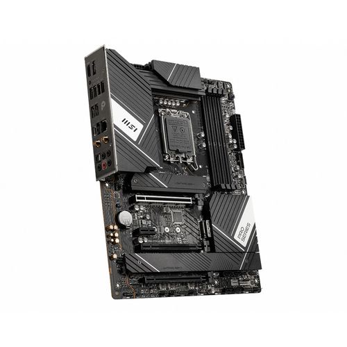 MSI Pro Z790-A