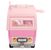 Na Na Na Surprise Kitty-Cat Camper