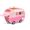 Na Na Na Surprise Kitty-Cat Camper