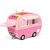 Na Na Na Surprise Kitty-Cat Camper
