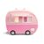 Na Na Na Surprise Kitty-Cat Camper