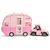 Na Na Na Surprise Kitty-Cat Camper