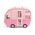 Na Na Na Surprise Kitty-Cat Camper
