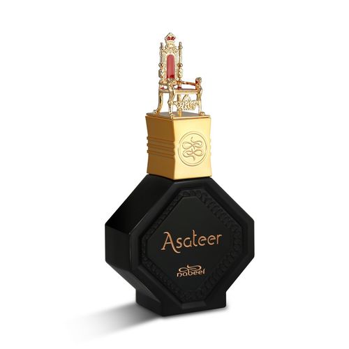 Nabeel Asateer Ruaa Eau de Parfum