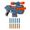 Nerf Elite 2.0 Phoenix CS 6
