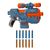 Nerf Elite 2.0 Phoenix CS 6