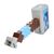 Nerf Minecraft Stormlander