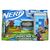 Nerf Minecraft Stormlander