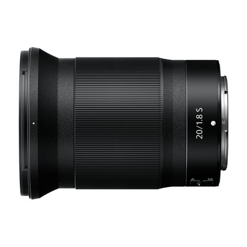 nikon 20mm 1.8 g