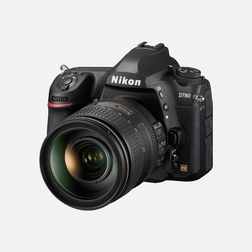 Nikon D780