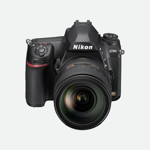 Nikon D780