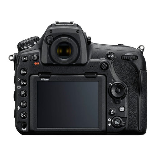 Nikon D850