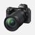 Nikon Nikkor Z 28-400mm f/4-8 VR