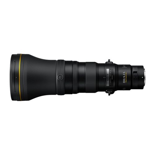Nikon Nikkor Z 800mm f/6.3 VR S
