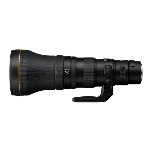 Nikon Nikkor Z 800mm f/6.3 VR S