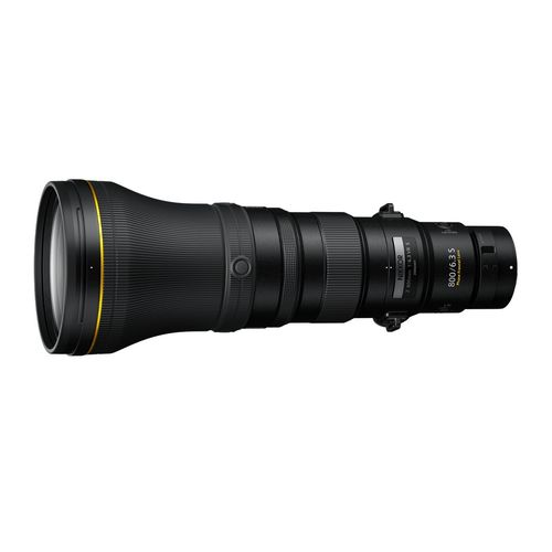 Nikon Nikkor Z 800mm f/6.3 VR S