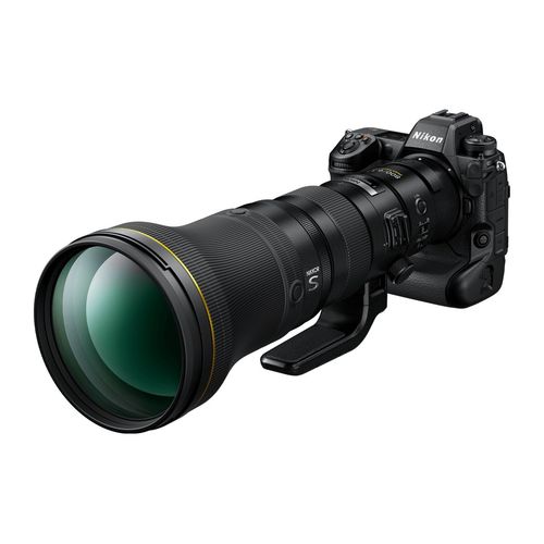 Nikon Nikkor Z 800mm f/6.3 VR S