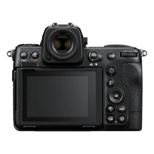 Nikon Z 8