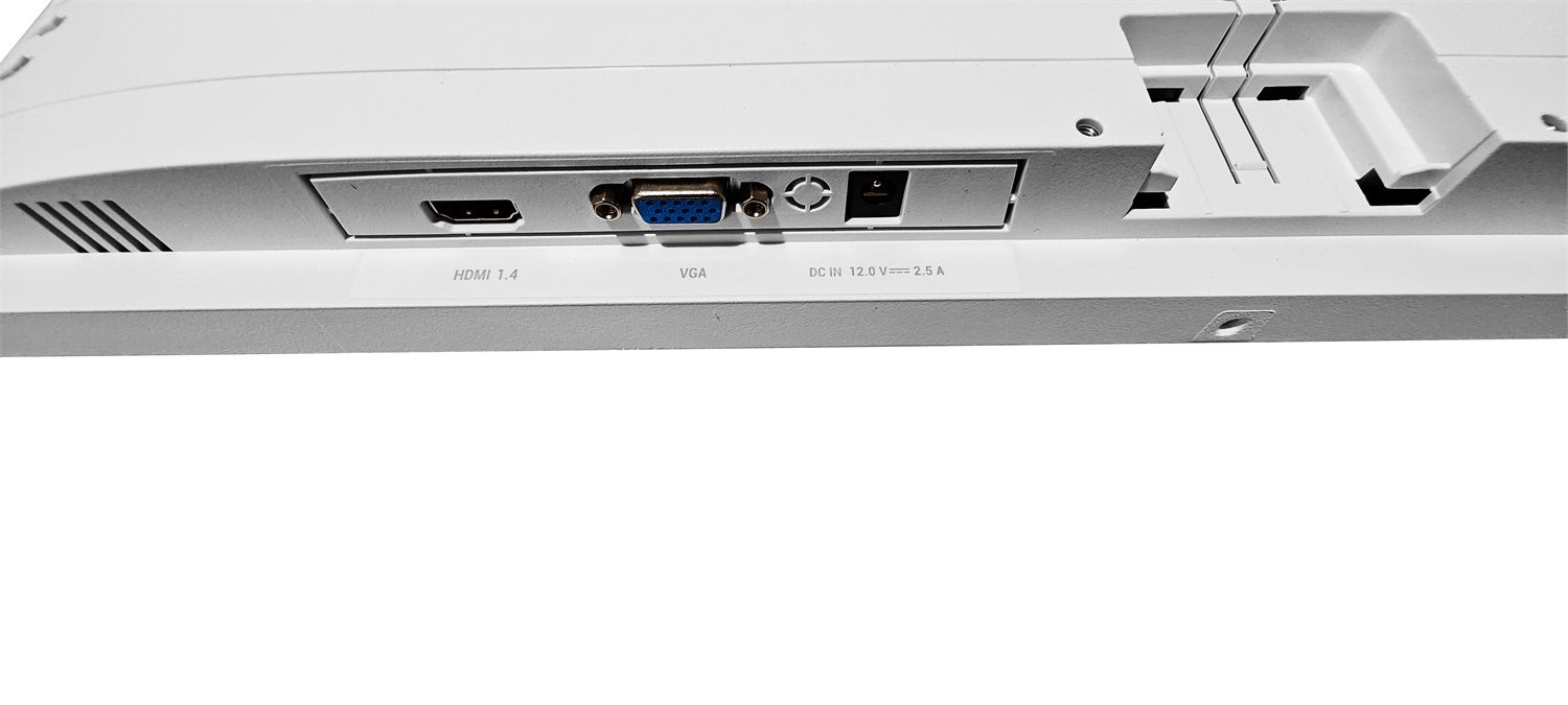 Monitor NILOX NXM24FHD11 de 23,8 con HDMI y VGA