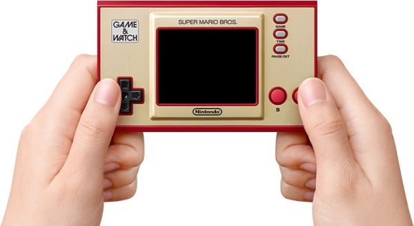 Nintendo Game & Watch