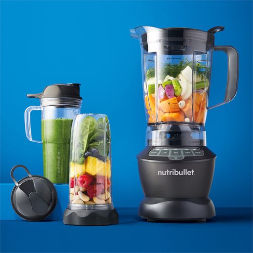 NutriBullet Full Size Blender Combo Confronta prezzi Trovaprezzi.it