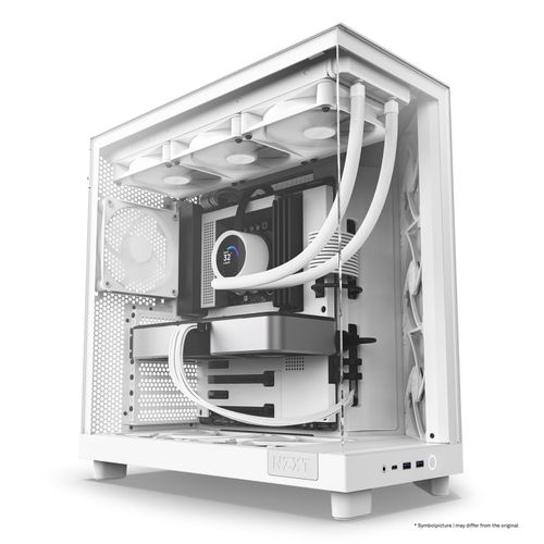 NZXT H6 Flow