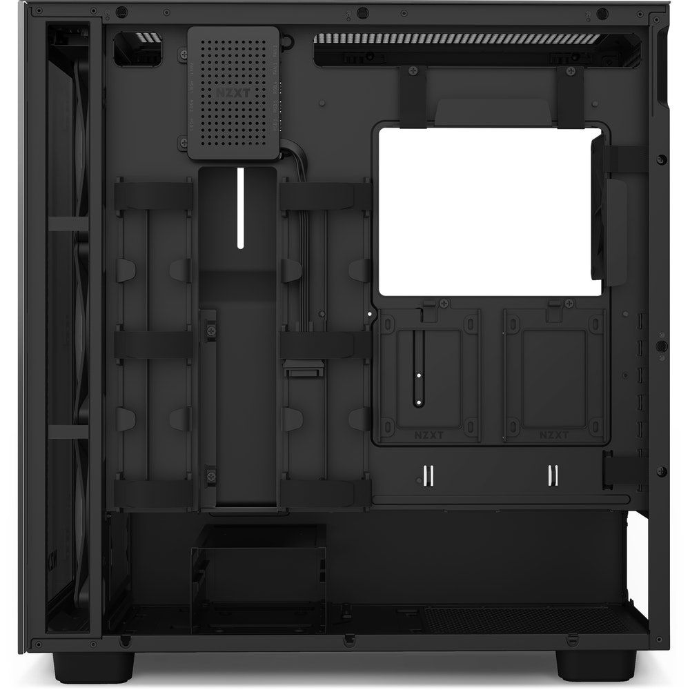 NZXT annuncia i nuovi modelli H7