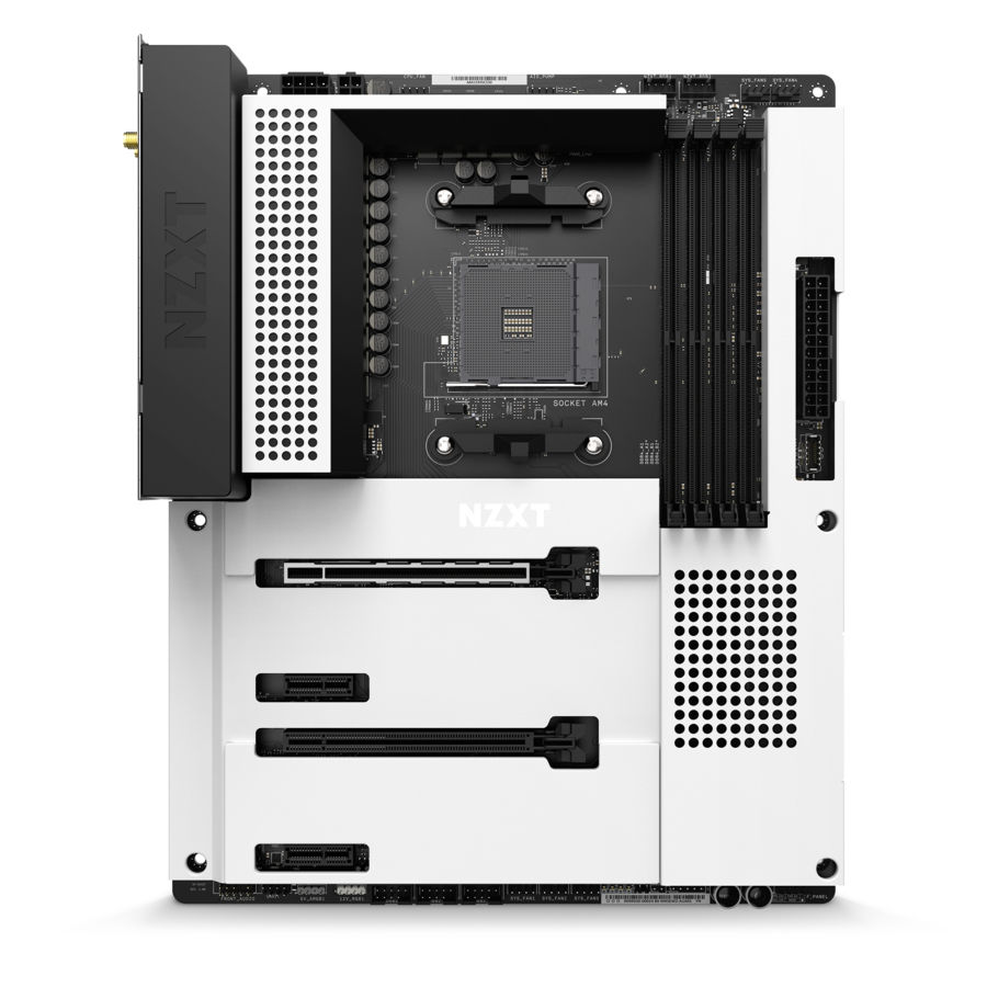 NZXT annuncia i suoi nuovi accessori da gaming e un nuovo servizio