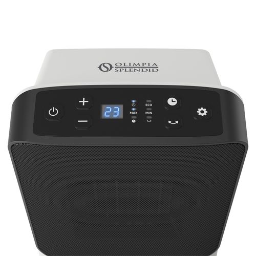 Olimpia Splendid Caldo Trendy