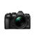 OM System (Olympus) OM-D E-M1 Mark III