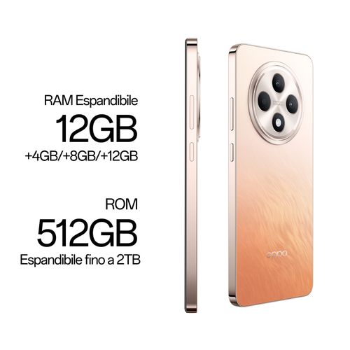 Oppo Reno12 FS 5G