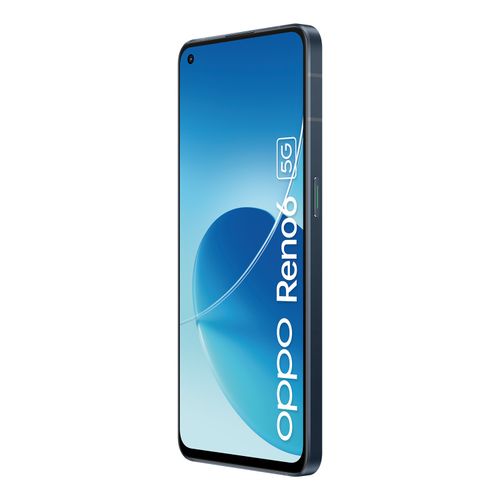 Oppo Reno6 5G