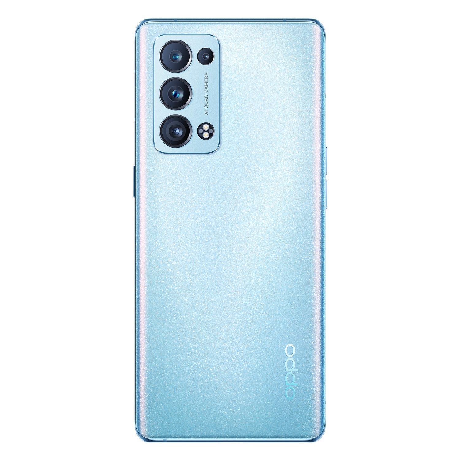 GOKEN Cover per Oppo Reno 6 PRO 5G (Oppo Reno6 PRO 5G), Custodia Folio in PU