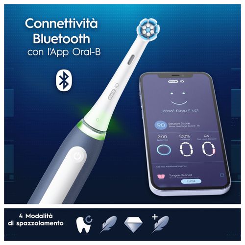 Oral-B iO My Way