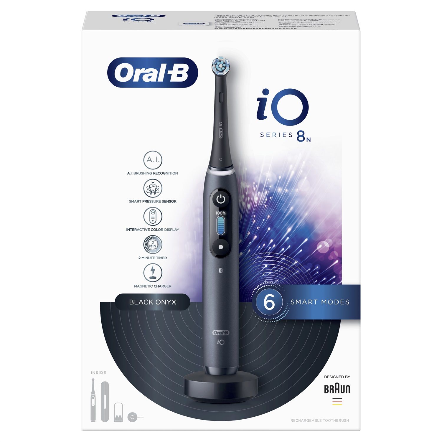 Oral-B iO Series 8, Confronta prezzi