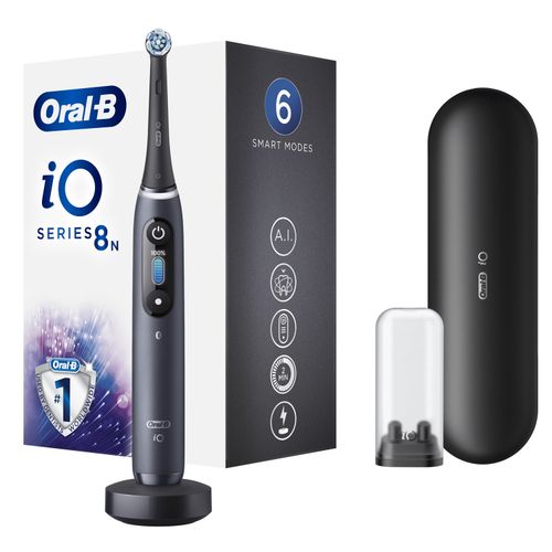 Oral-B iO Series 8