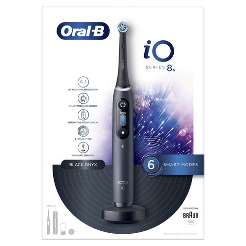 Oral-B iO Series 8